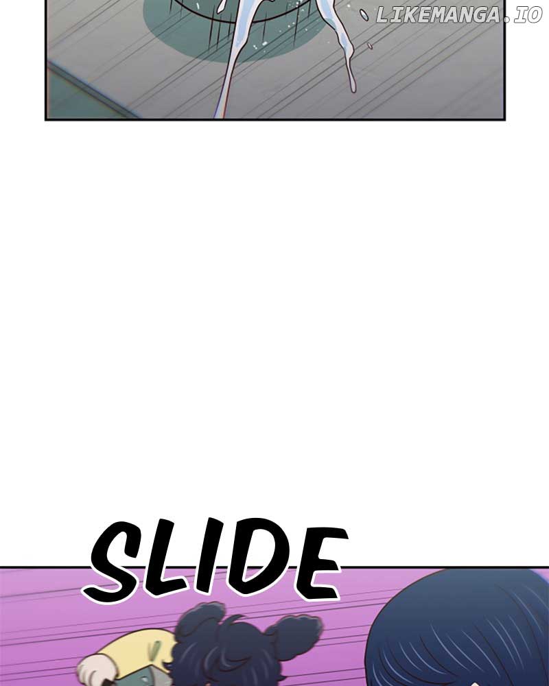 I’m the Only One Bullied by the New High School Student Chapter 26 - Page 34