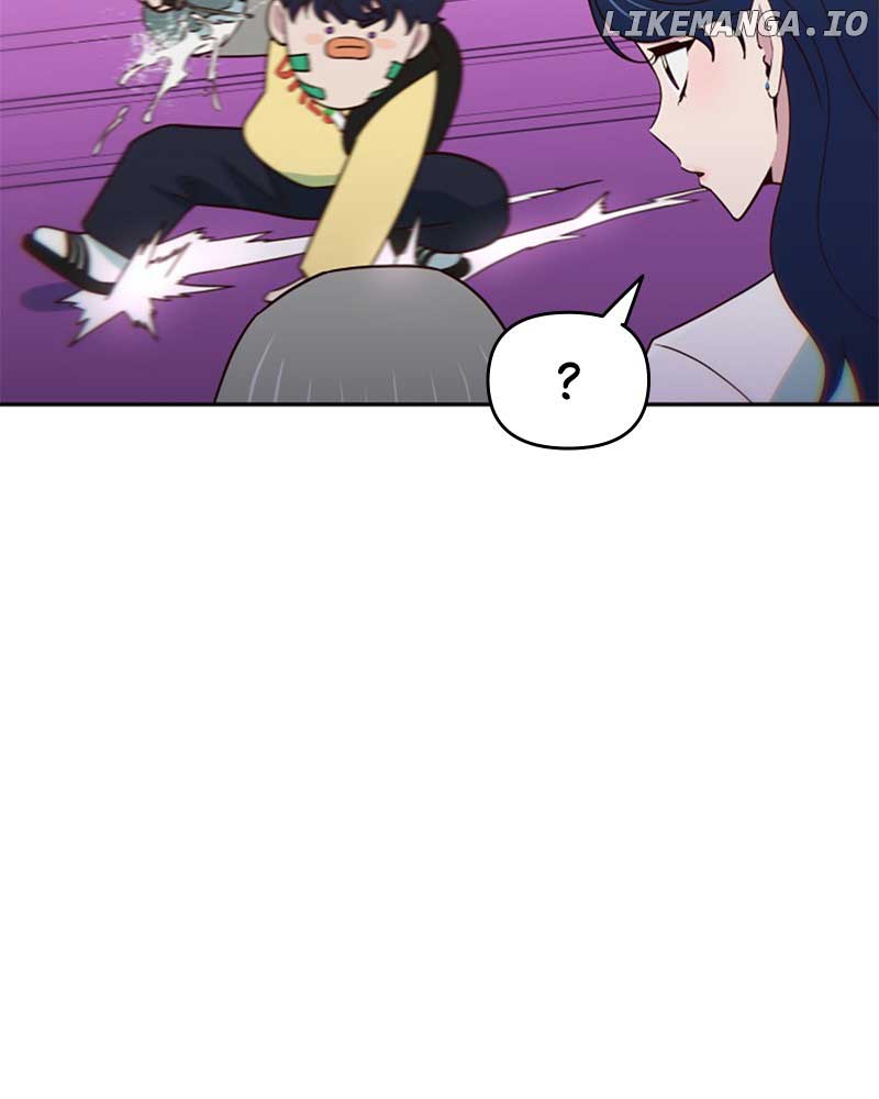I’m the Only One Bullied by the New High School Student Chapter 26 - Page 35