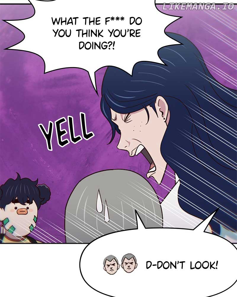 I’m the Only One Bullied by the New High School Student Chapter 26 - Page 38