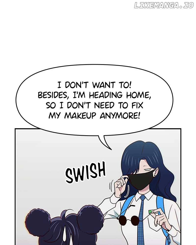 I’m the Only One Bullied by the New High School Student Chapter 26 - Page 41