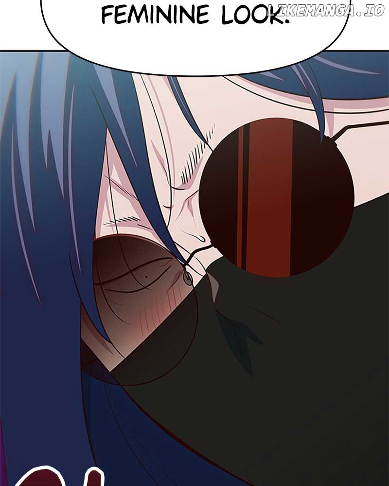 I’m the Only One Bullied by the New High School Student Chapter 26 - Page 46