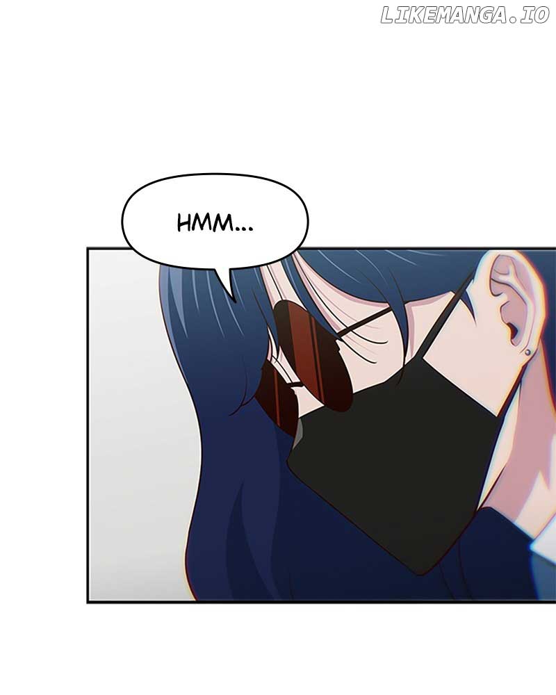 I’m the Only One Bullied by the New High School Student Chapter 26 - Page 50