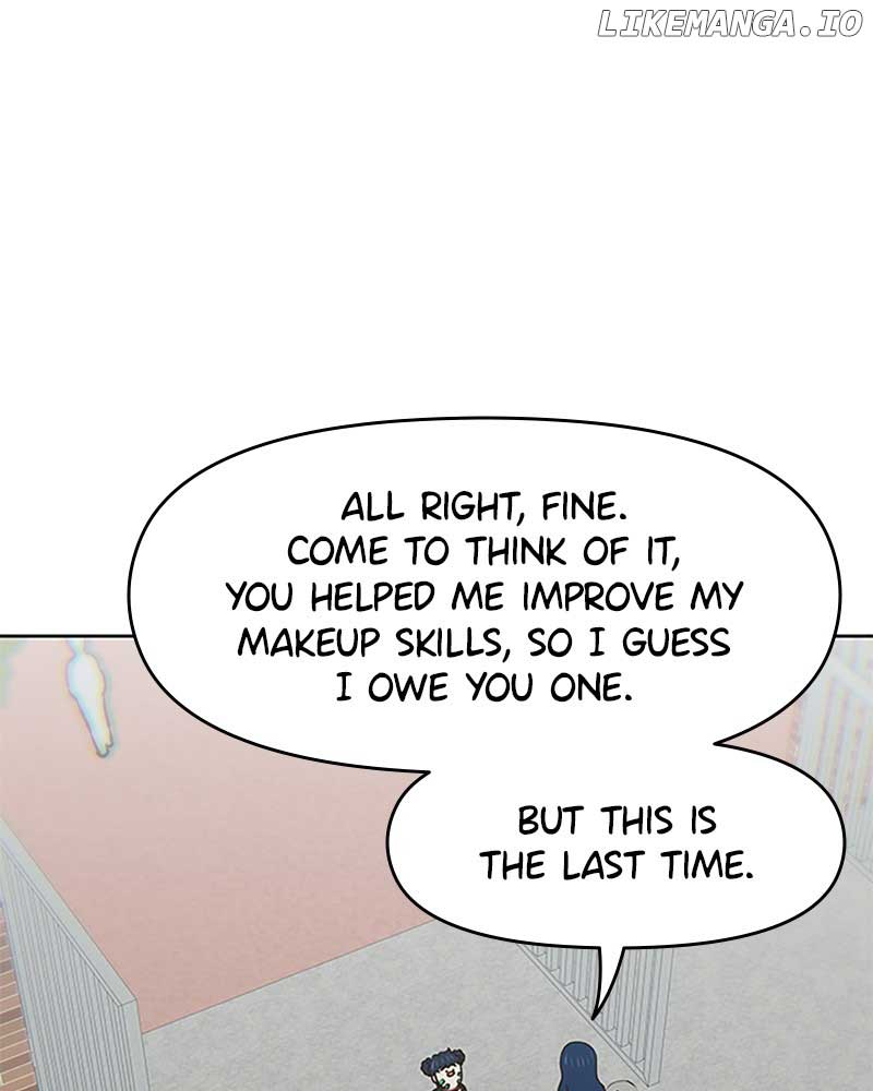 I’m the Only One Bullied by the New High School Student Chapter 26 - Page 51