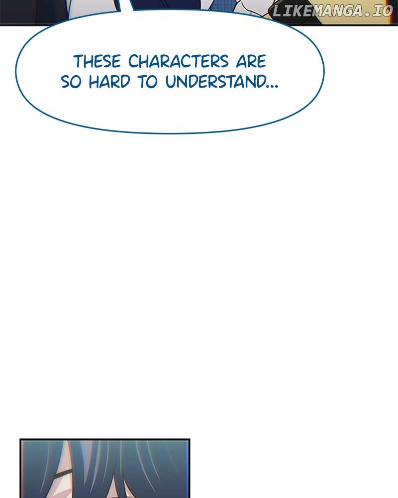 I’m the Only One Bullied by the New High School Student Chapter 26 - Page 56
