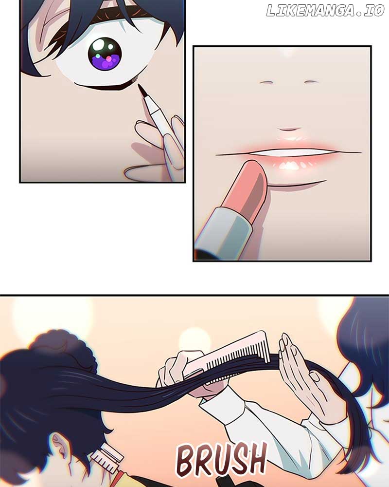 I’m the Only One Bullied by the New High School Student Chapter 26 - Page 57