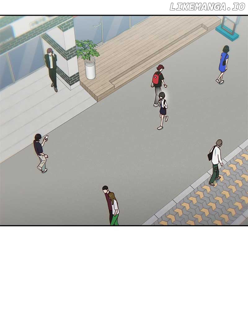 I’m the Only One Bullied by the New High School Student Chapter 26 - Page 64