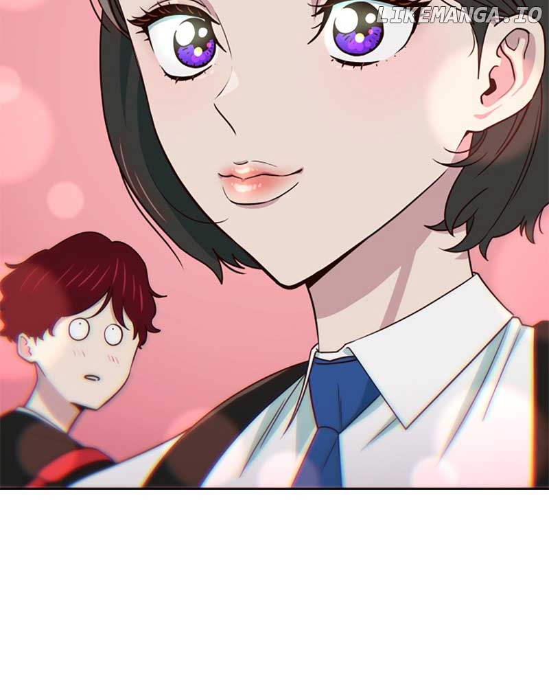 I’m the Only One Bullied by the New High School Student Chapter 26 - Page 66