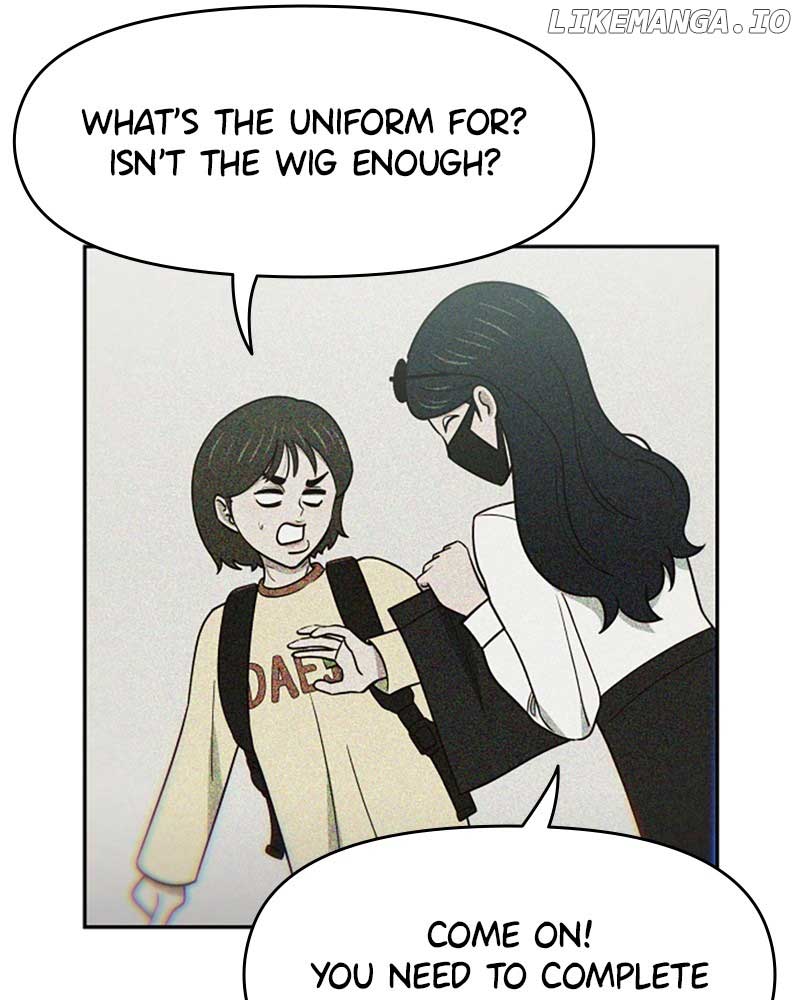I’m the Only One Bullied by the New High School Student Chapter 26 - Page 70