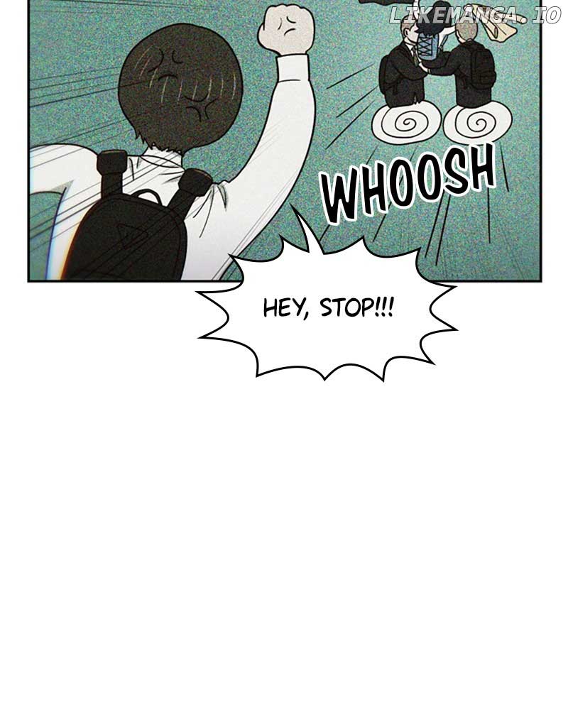 I’m the Only One Bullied by the New High School Student Chapter 26 - Page 72