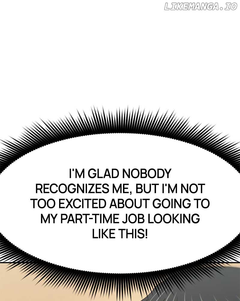 I’m the Only One Bullied by the New High School Student Chapter 26 - Page 73