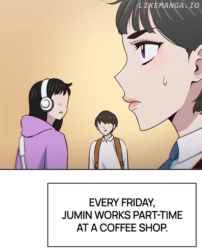 I’m the Only One Bullied by the New High School Student Chapter 26 - Page 74
