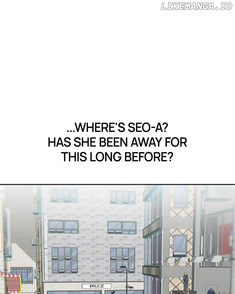 I’m the Only One Bullied by the New High School Student Chapter 26 - Page 77