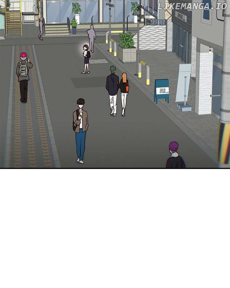 I’m the Only One Bullied by the New High School Student Chapter 26 - Page 78