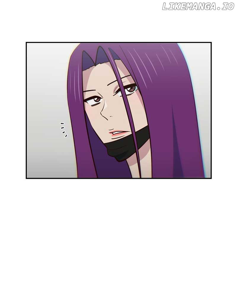 I’m the Only One Bullied by the New High School Student Chapter 26 - Page 84