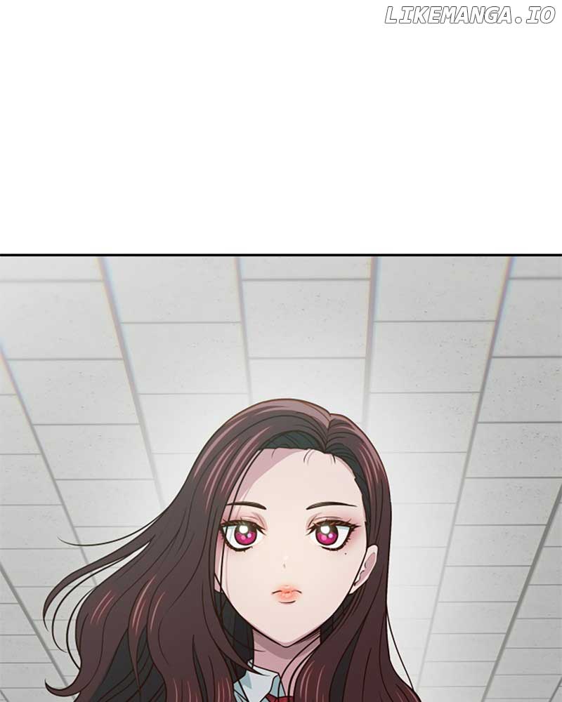 I’m the Only One Bullied by the New High School Student Chapter 26 - Page 86