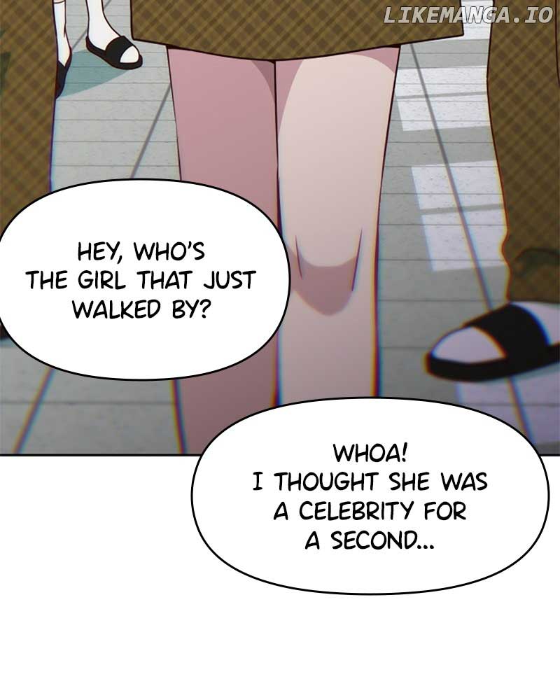 I’m the Only One Bullied by the New High School Student Chapter 26 - Page 88