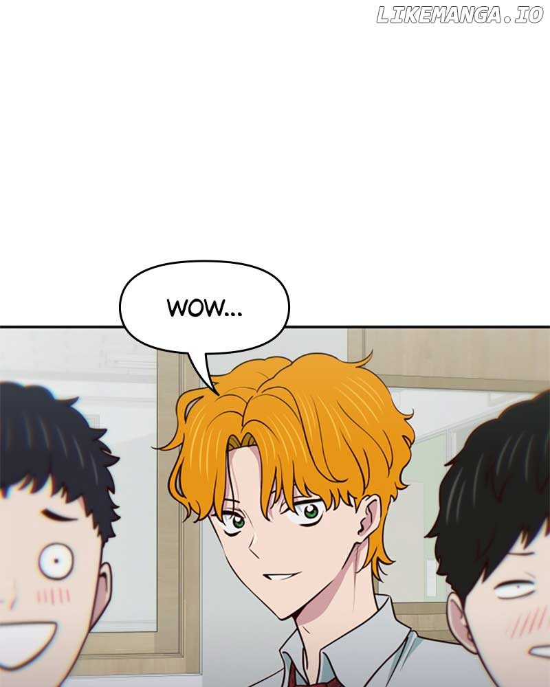 I’m the Only One Bullied by the New High School Student Chapter 26 - Page 89