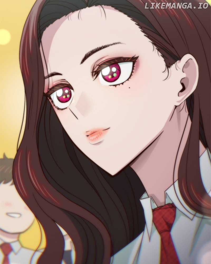 I’m the Only One Bullied by the New High School Student Chapter 26 - Page 91