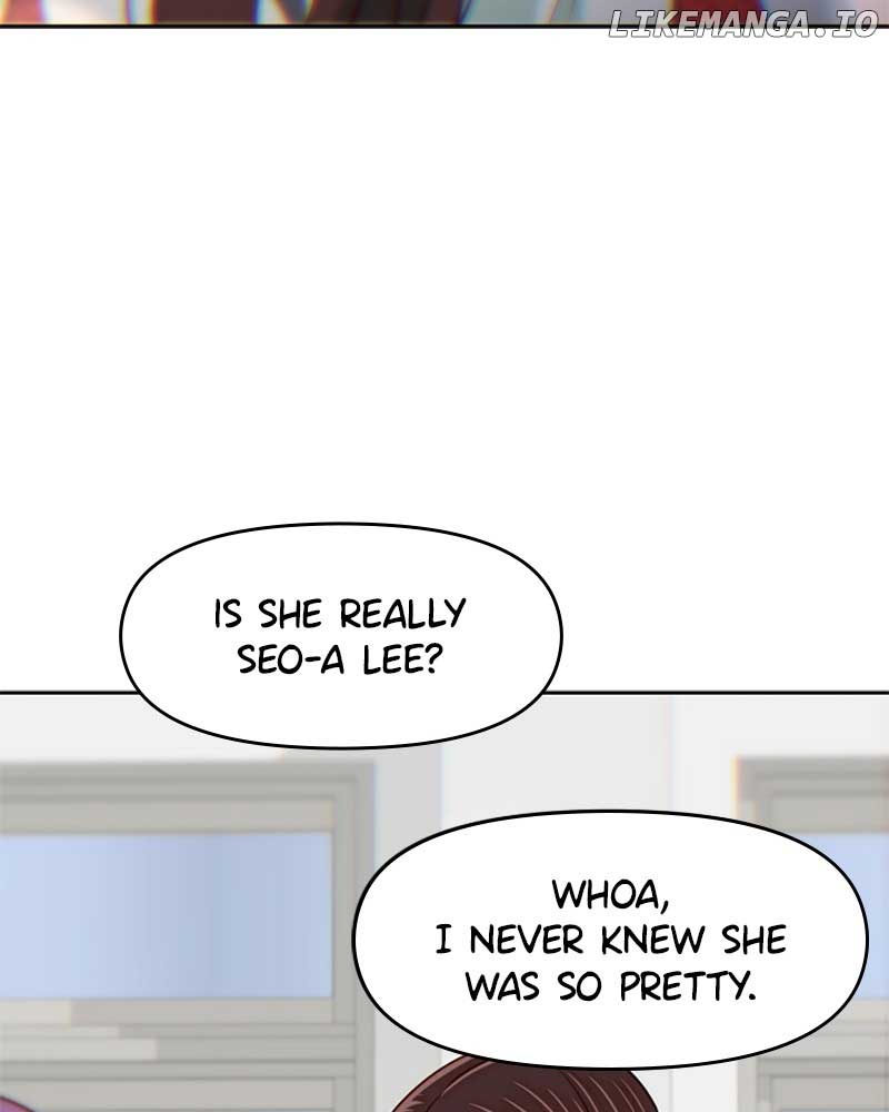 I’m the Only One Bullied by the New High School Student Chapter 26 - Page 92