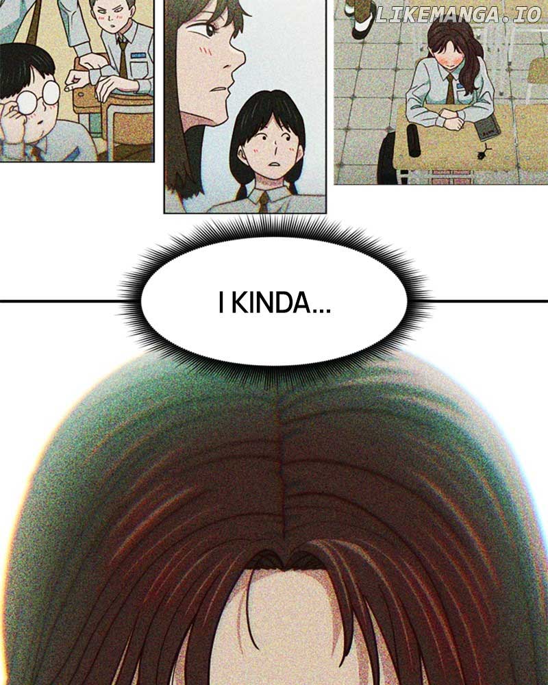 I’m the Only One Bullied by the New High School Student Chapter 26 - Page 97