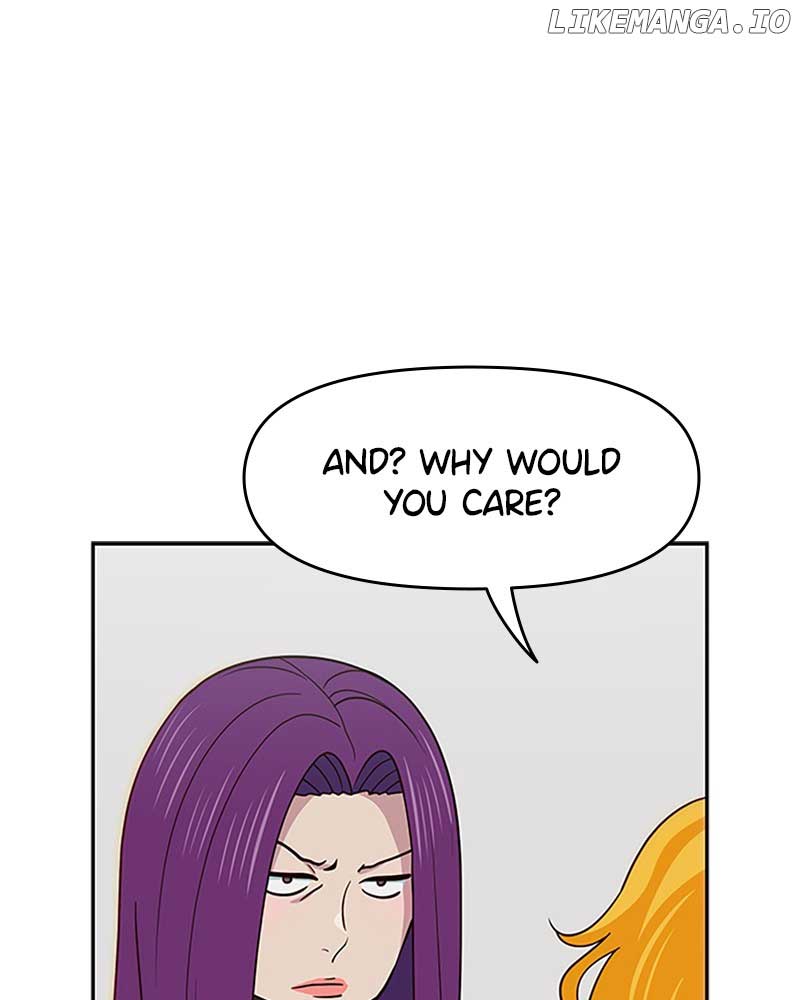 I’m the Only One Bullied by the New High School Student Chapter 27 - Page 1