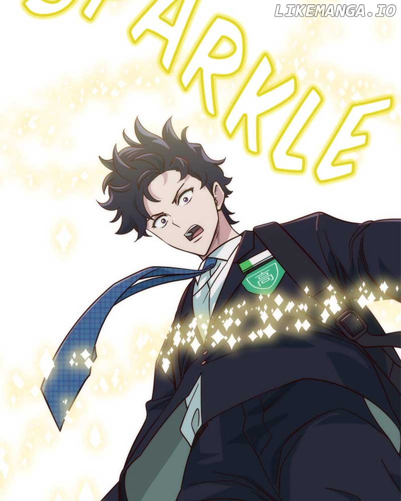 I’m the Only One Bullied by the New High School Student Chapter 27 - Page 104