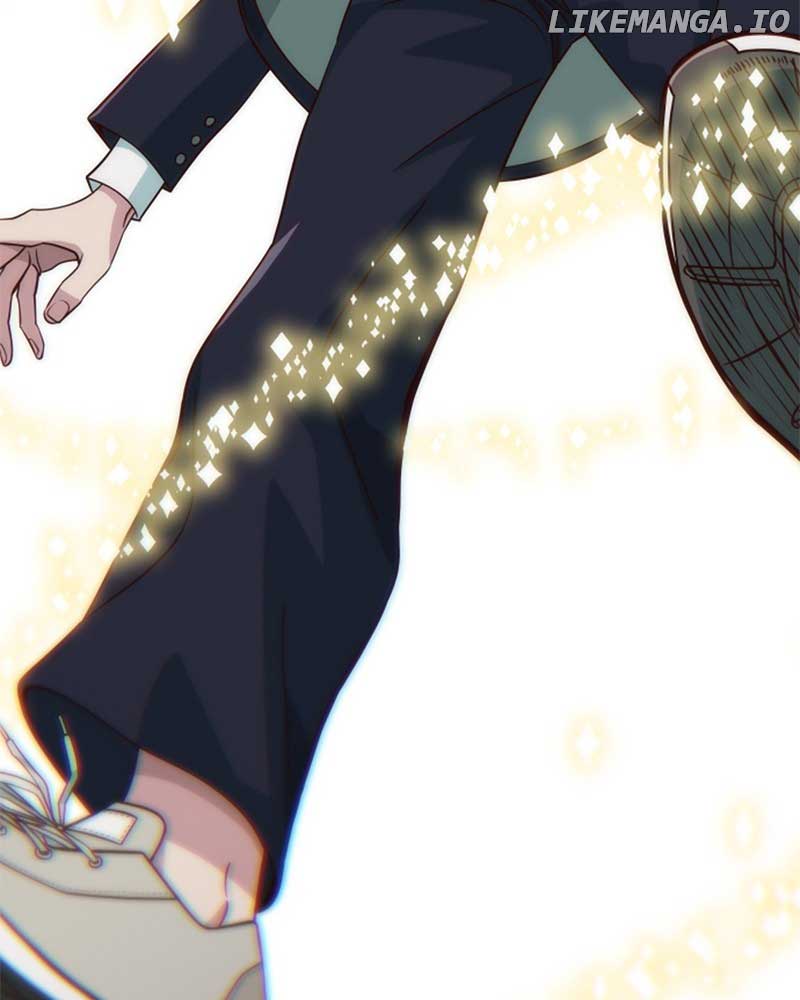 I’m the Only One Bullied by the New High School Student Chapter 27 - Page 105