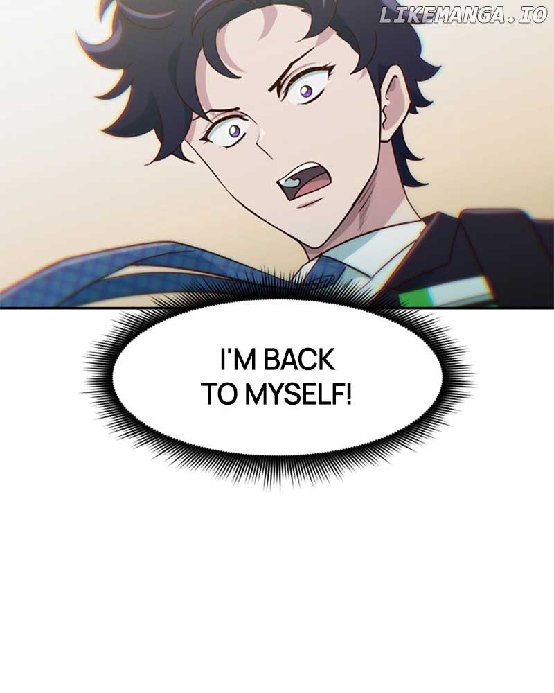 I’m the Only One Bullied by the New High School Student Chapter 27 - Page 107