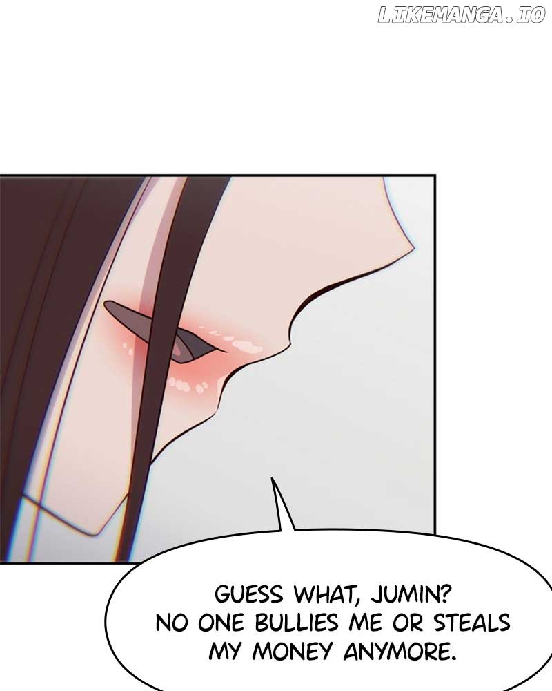 I’m the Only One Bullied by the New High School Student Chapter 27 - Page 108
