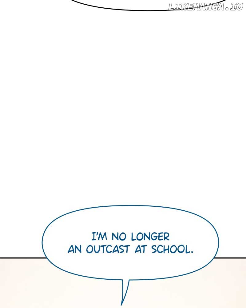 I’m the Only One Bullied by the New High School Student Chapter 27 - Page 109