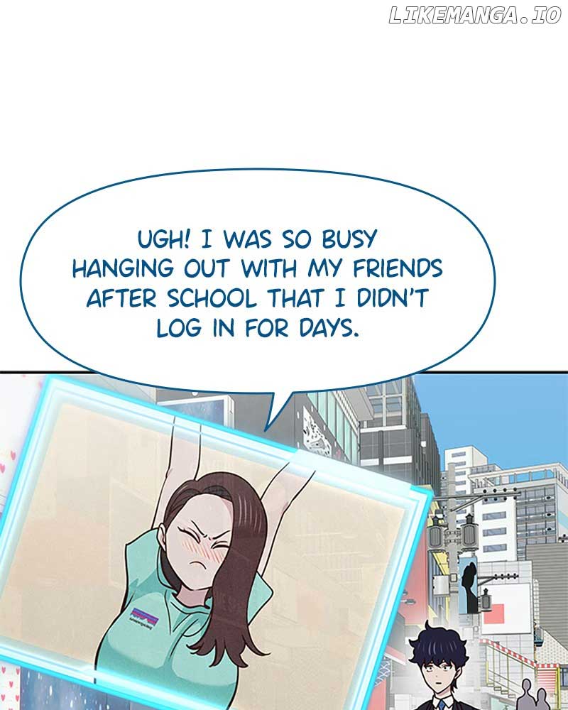 I’m the Only One Bullied by the New High School Student Chapter 27 - Page 113