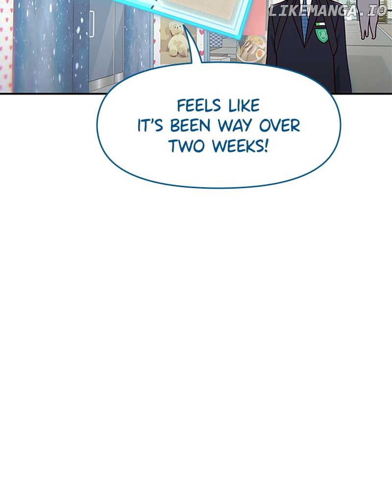 I’m the Only One Bullied by the New High School Student Chapter 27 - Page 114
