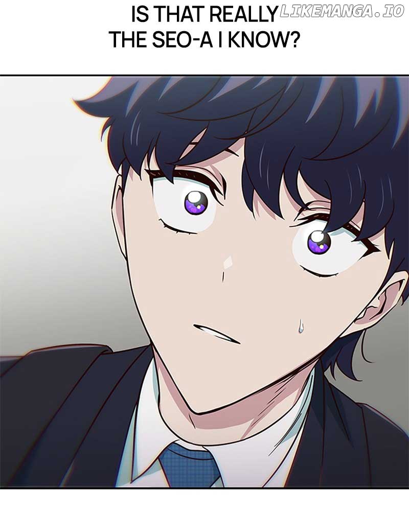 I’m the Only One Bullied by the New High School Student Chapter 27 - Page 115