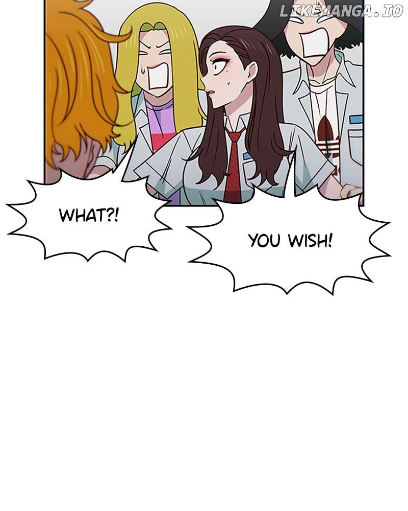I’m the Only One Bullied by the New High School Student Chapter 27 - Page 12
