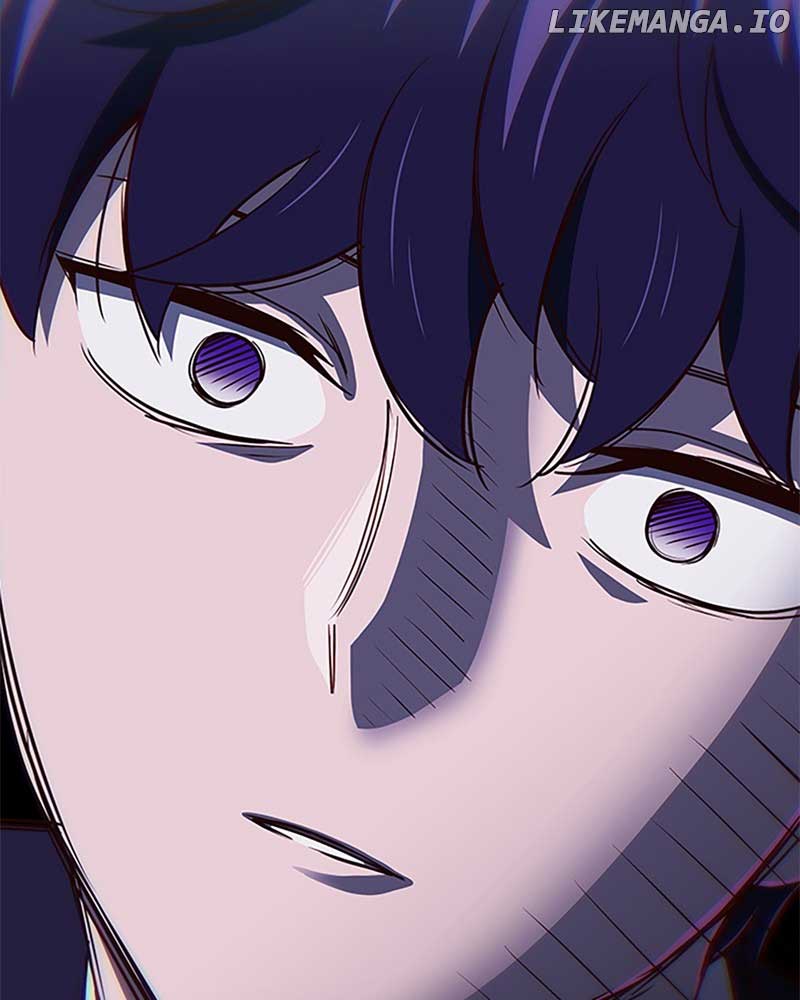 I’m the Only One Bullied by the New High School Student Chapter 27 - Page 120