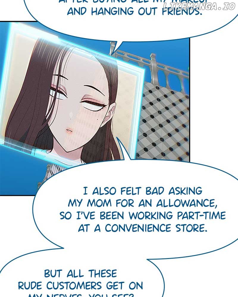 I’m the Only One Bullied by the New High School Student Chapter 27 - Page 122