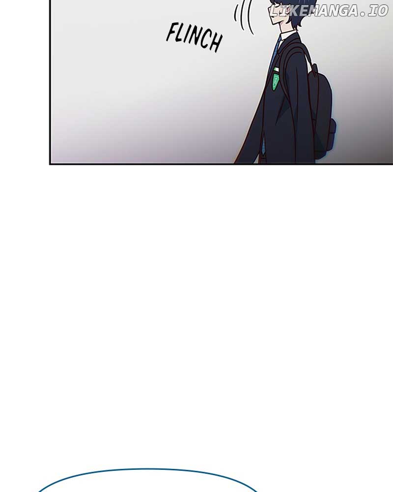 I’m the Only One Bullied by the New High School Student Chapter 27 - Page 124