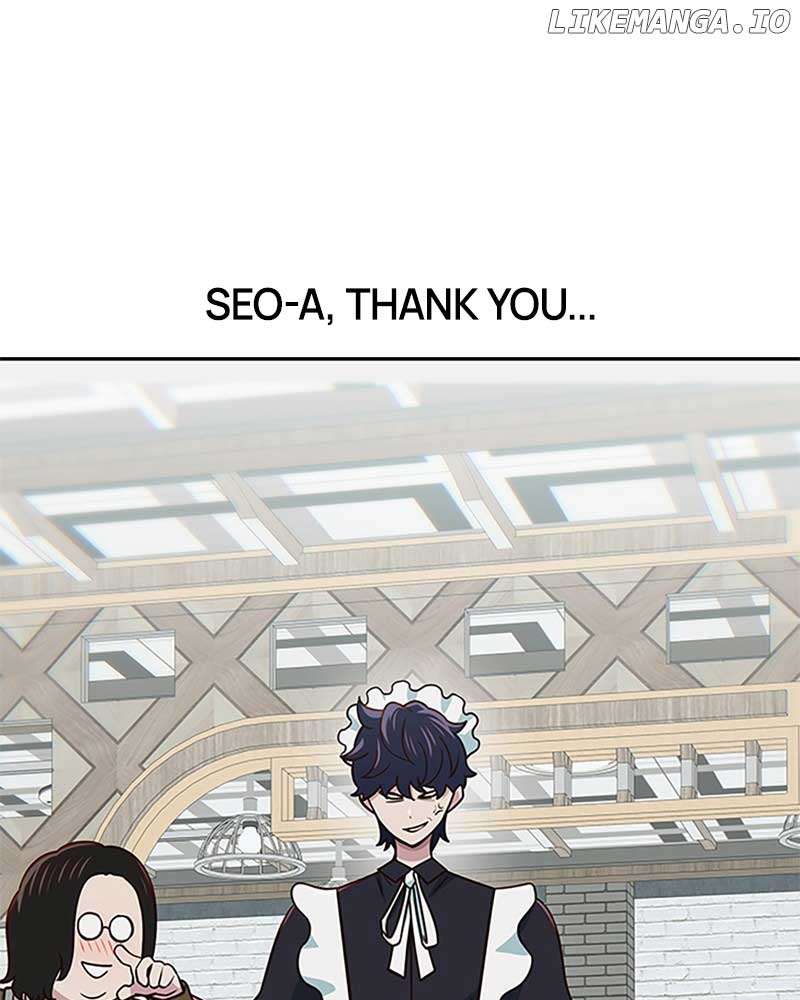 I’m the Only One Bullied by the New High School Student Chapter 27 - Page 129