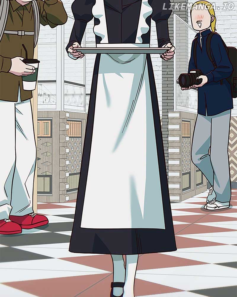 I’m the Only One Bullied by the New High School Student Chapter 27 - Page 130