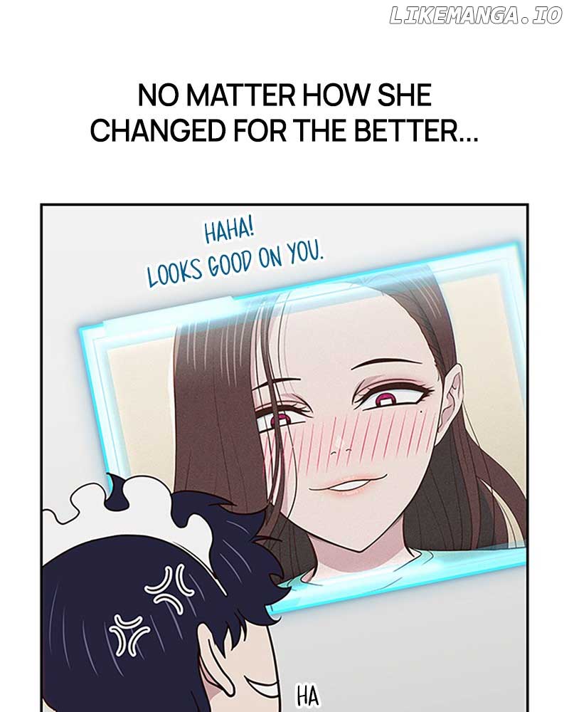 I’m the Only One Bullied by the New High School Student Chapter 27 - Page 132