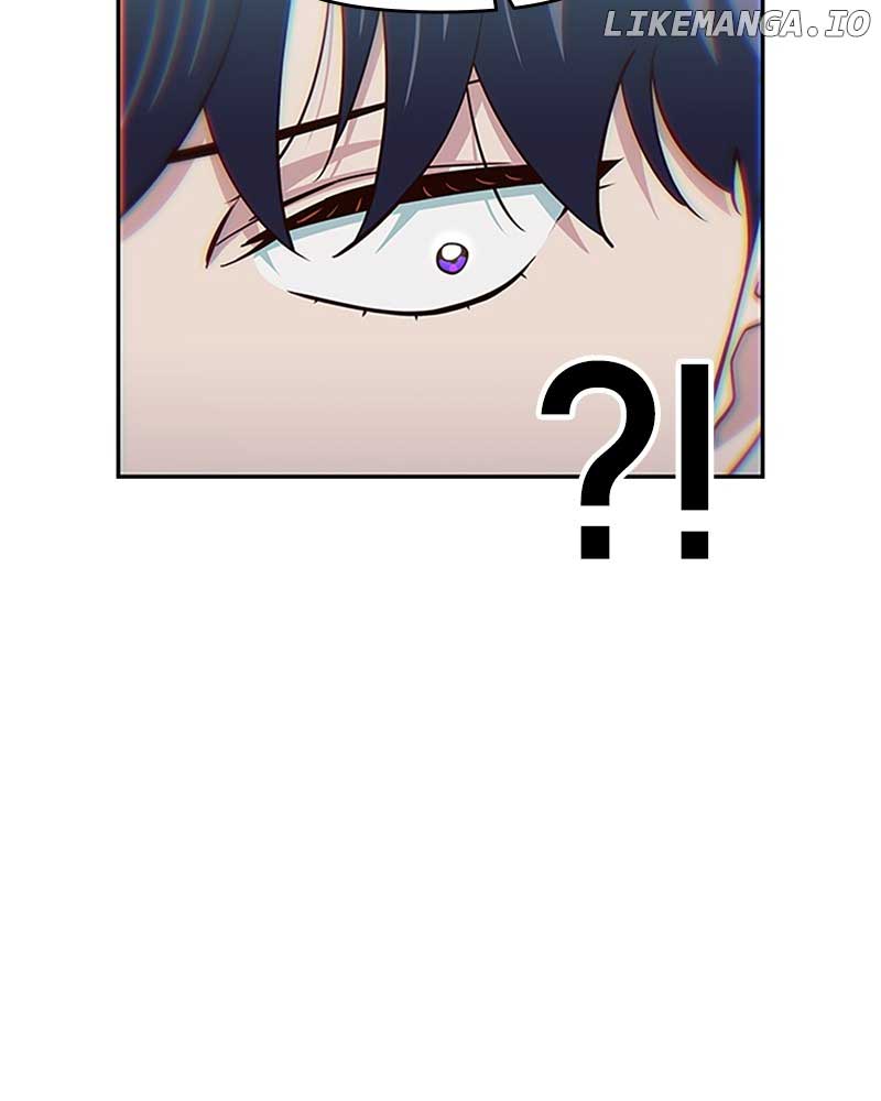 I’m the Only One Bullied by the New High School Student Chapter 27 - Page 136
