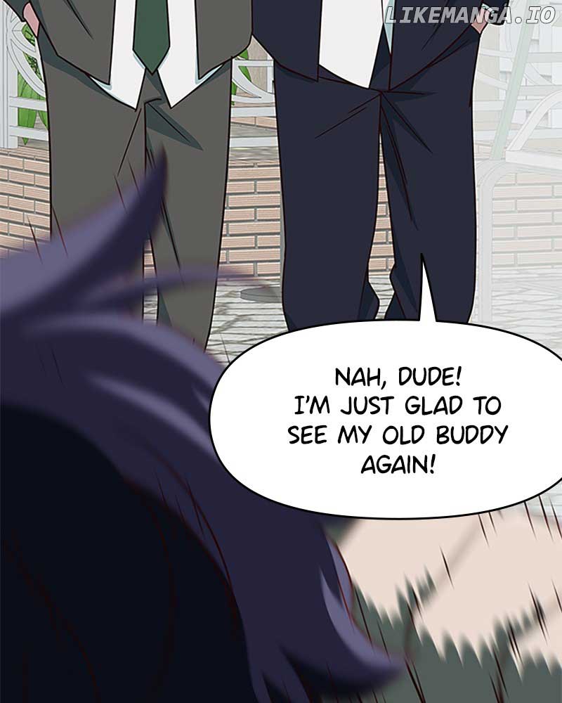 I’m the Only One Bullied by the New High School Student Chapter 27 - Page 138