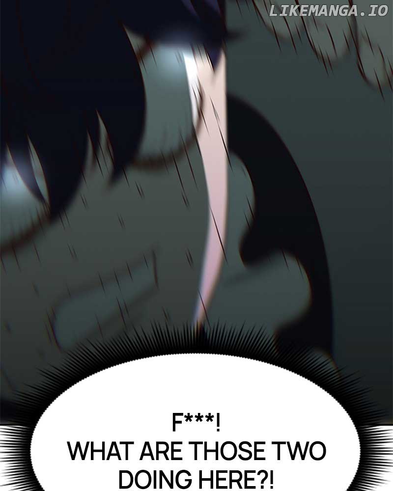 I’m the Only One Bullied by the New High School Student Chapter 27 - Page 139