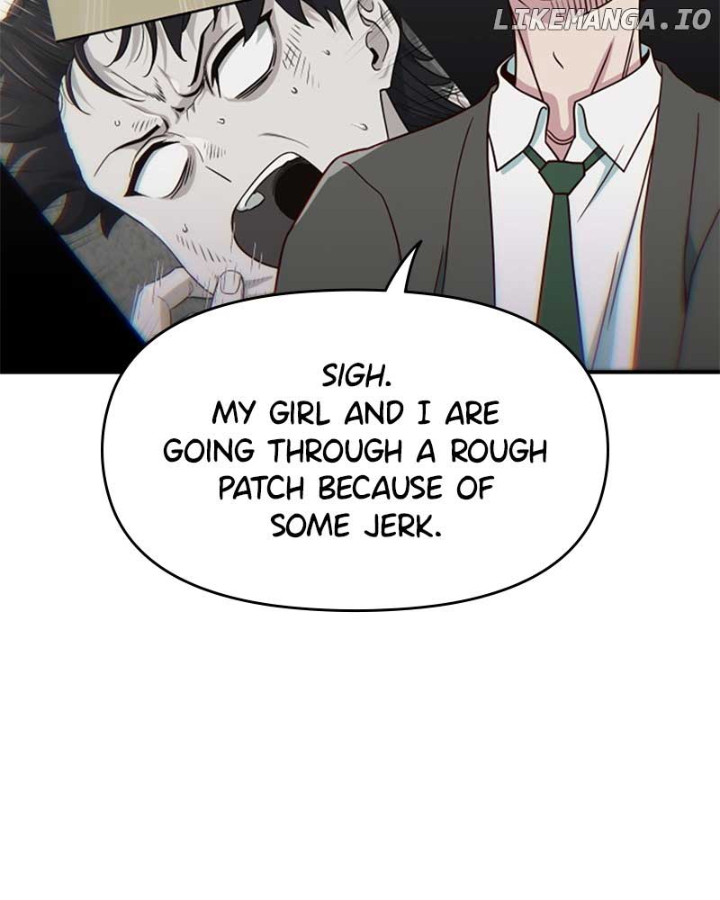 I’m the Only One Bullied by the New High School Student Chapter 27 - Page 147
