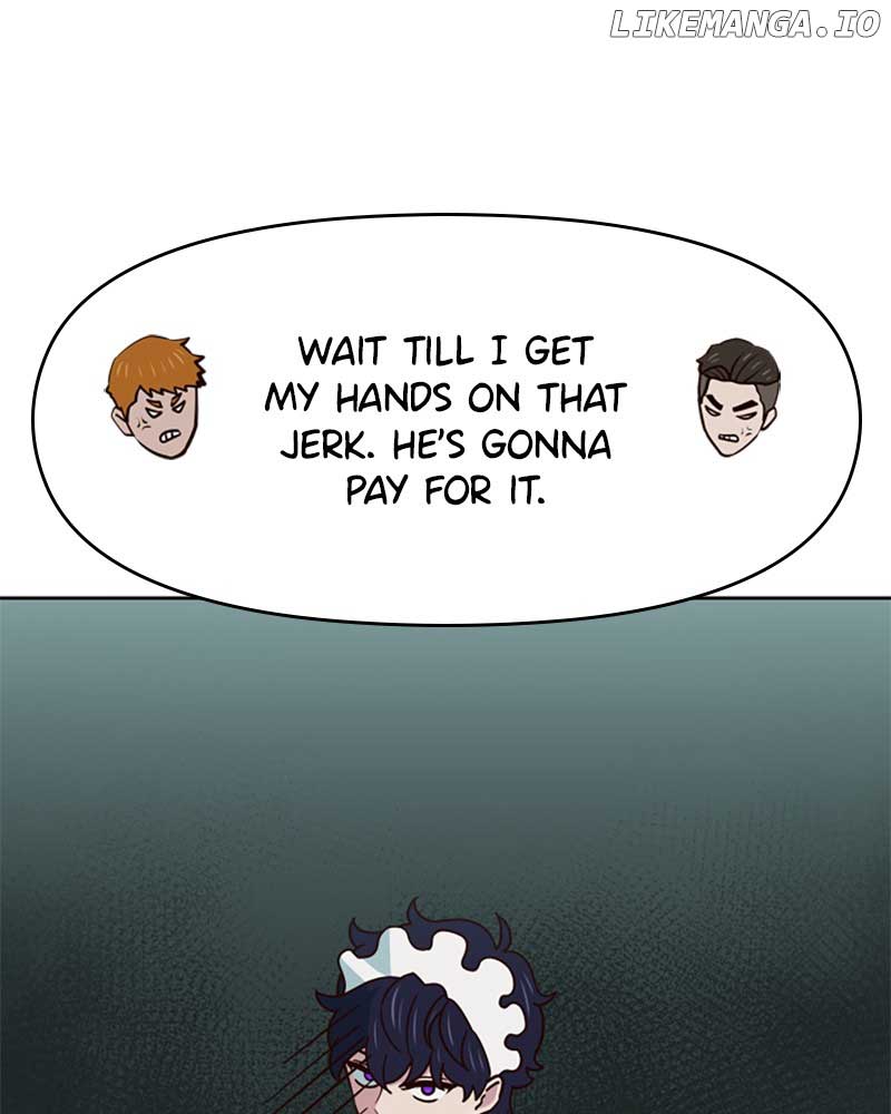 I’m the Only One Bullied by the New High School Student Chapter 27 - Page 148