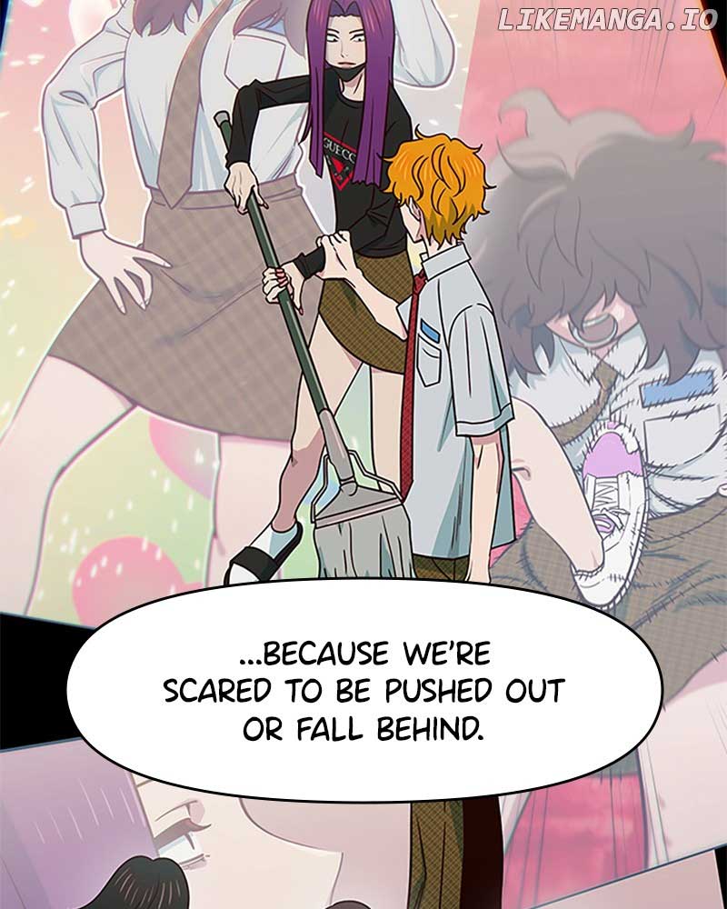 I’m the Only One Bullied by the New High School Student Chapter 27 - Page 15