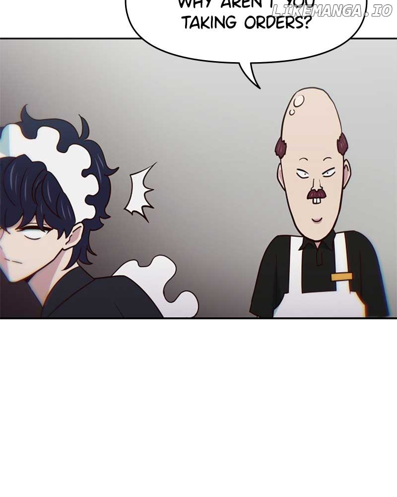 I’m the Only One Bullied by the New High School Student Chapter 27 - Page 150