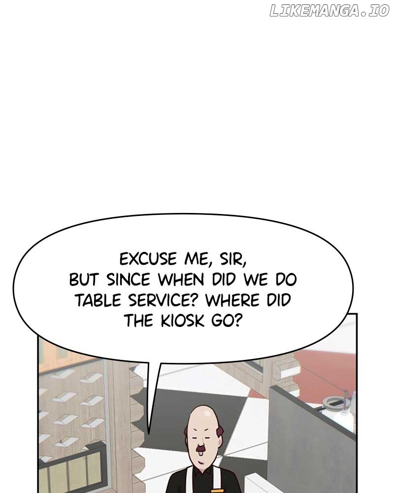 I’m the Only One Bullied by the New High School Student Chapter 27 - Page 151