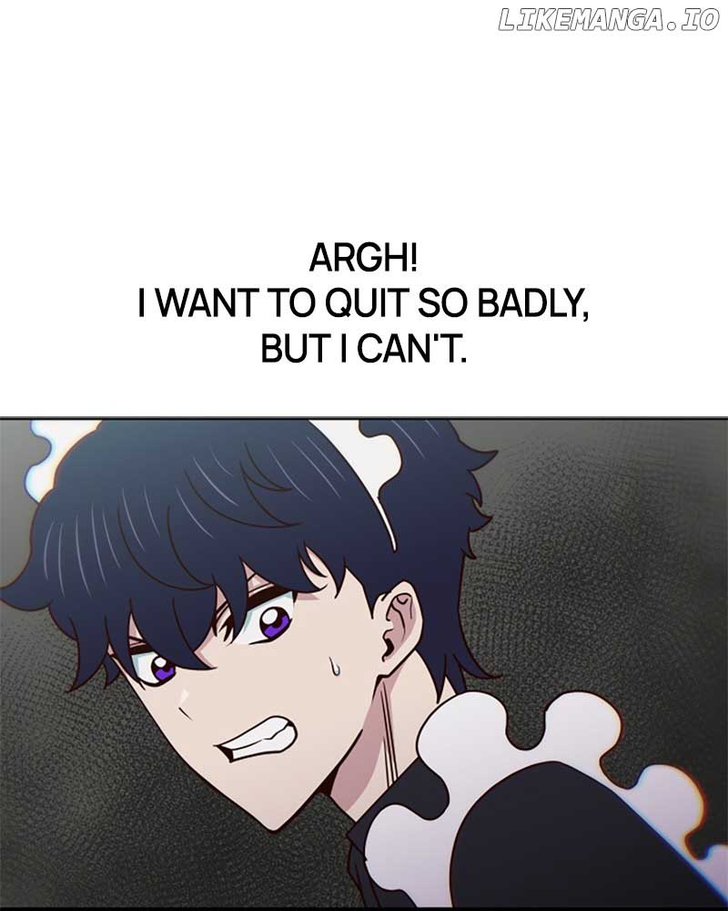 I’m the Only One Bullied by the New High School Student Chapter 27 - Page 156