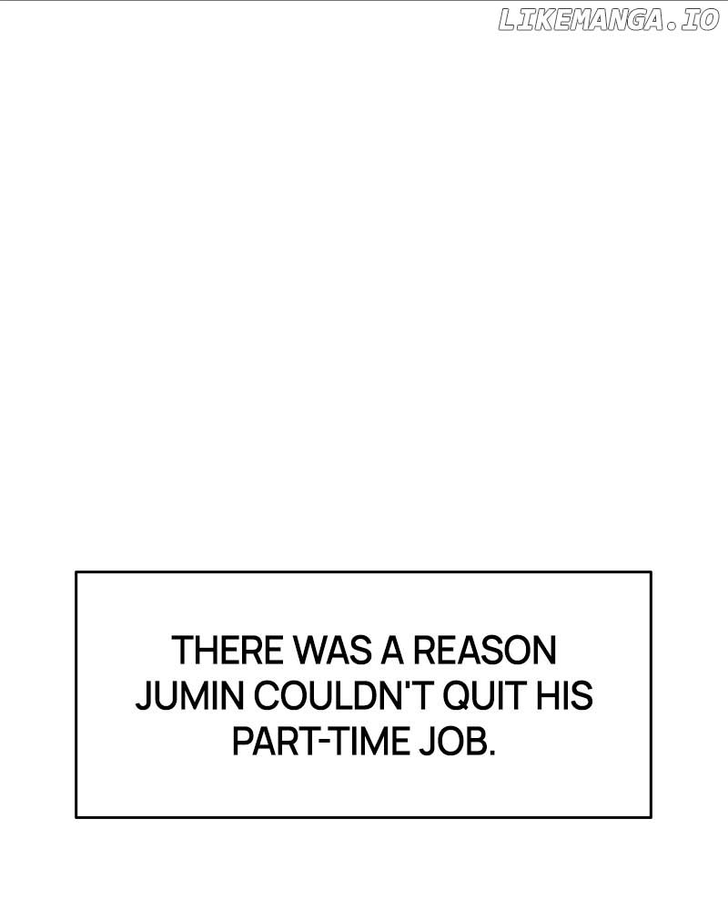 I’m the Only One Bullied by the New High School Student Chapter 27 - Page 157